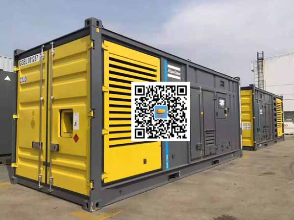 化德大型发电机出租