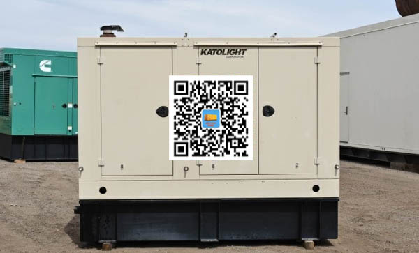 化德出租发电机康明斯发电机要讲究正确的操作步骤