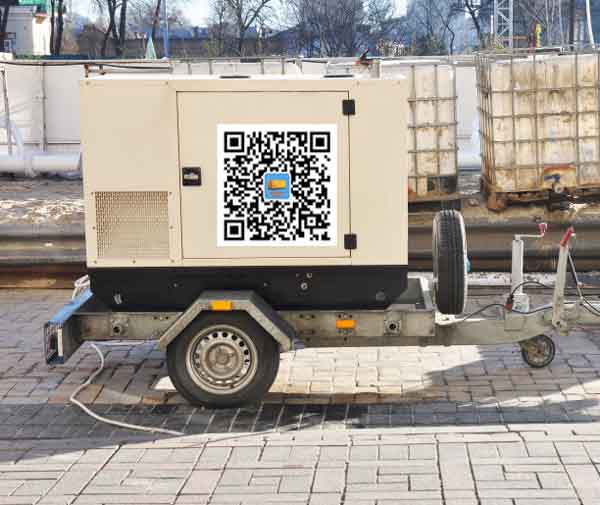 化德租赁发电机 柴油发电机喷油嘴卡死的原因及处理方法