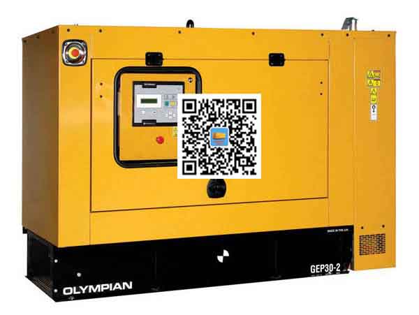 化德出租发电机组配置有哪些重要特点