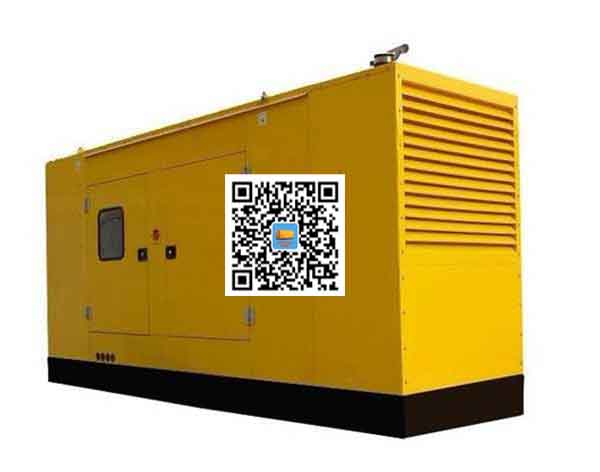 化德出租发电机 柴油发电机不维护对机器有什么影响