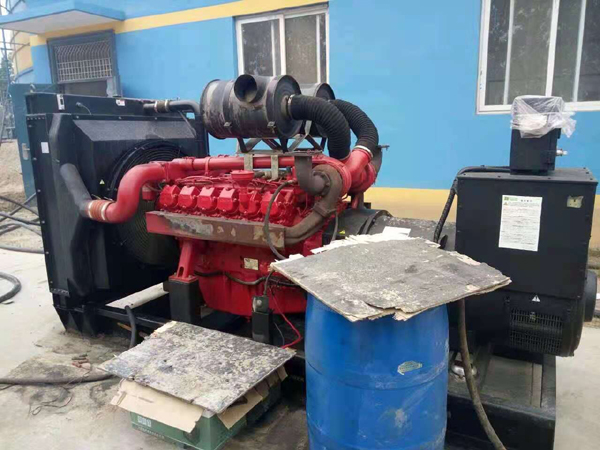 化德租赁发电机 发电机的主要分类介绍