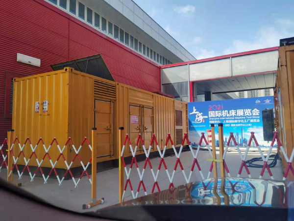 化德发电机出租 对于发电机的特性你了解多少？