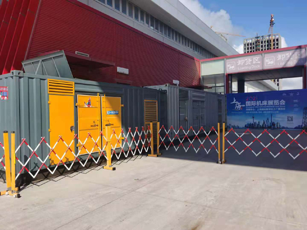 化德发电机租赁的“望、闻、问、切”你知道多少？