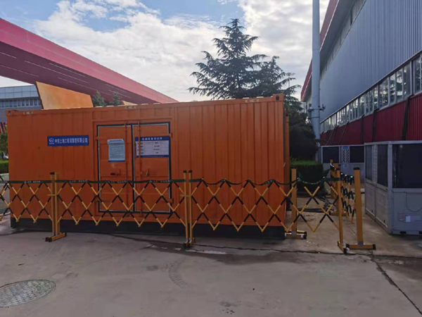 化德柴油发电机组的运行和使用注意事项