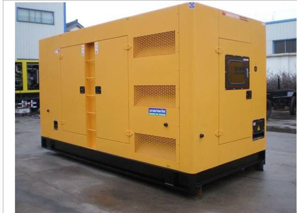 化德发电机出租-静音发电机组厂家：柴油发电机组并机需要什么条件？