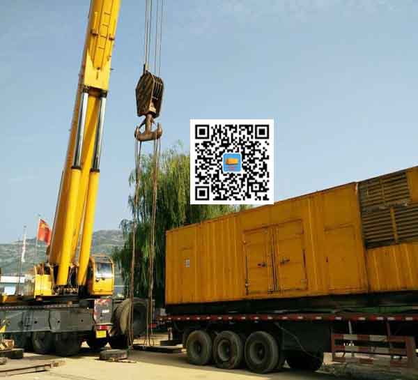 化德发电车出租-全自动发电机组长期不使用该如何保养？