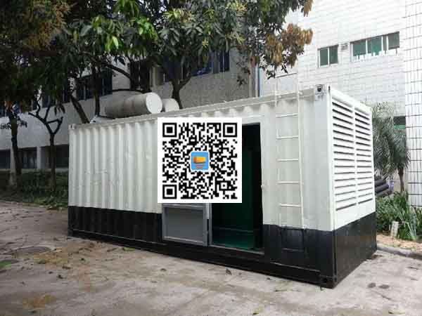 化德出租发电机-什么样的柴油发电机使用效果比较好