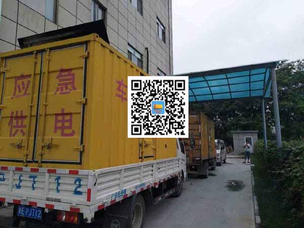 化德出租发电机-柴油发电机组启动困难的原因有哪些？