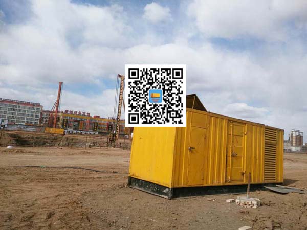 化德发电机出租-柴油发电机组安全操作规程有哪些？