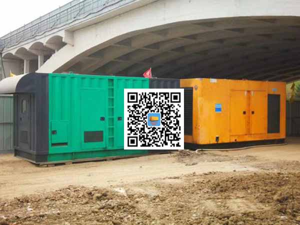 化德决定发电机顺利启动的因素及如何解决发电机冬季起动困难问题