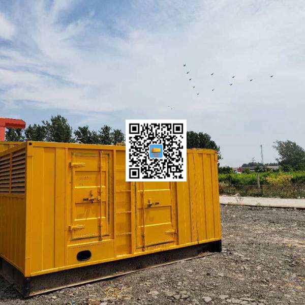 化德发电机出租发电机电刷的结构与作用是什么