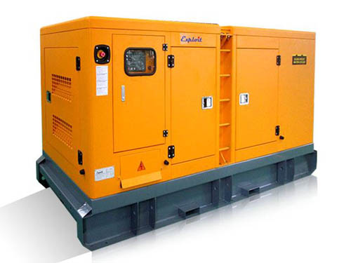 化德影响 200kw 柴油发电机油耗的因素有哪些？