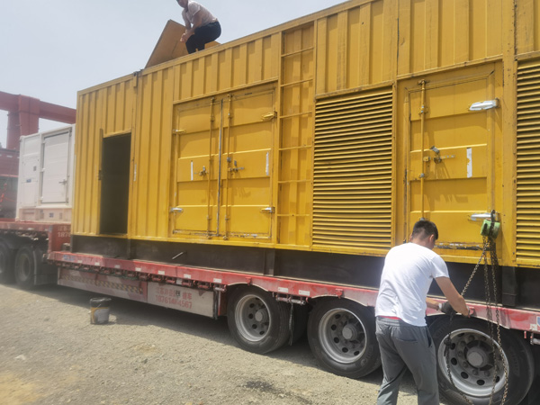化德除了负载情况和发动机维护，还有哪些因素会影响 200kw 柴油发电机的油耗？