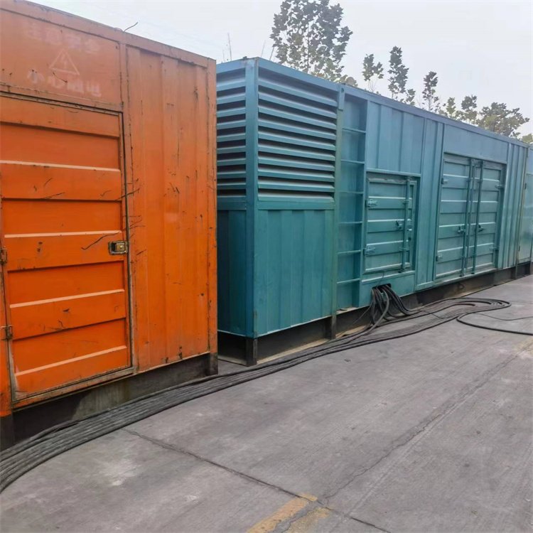 化德如何选择适合 600kW 柴油发电机组的热继电器？