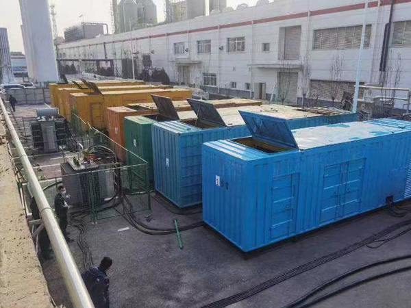 化德380V和690V电压的电缆线相同吗？