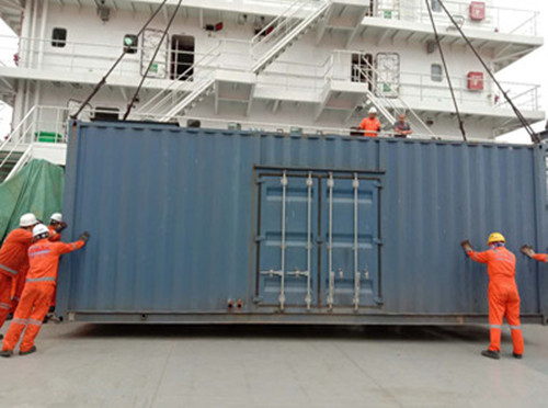 化德柴油发电机组和储能设备配合使用时，有哪些需要注意的问题？