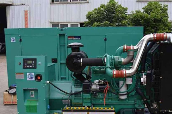 化德工厂发电机应急发电注意事项？