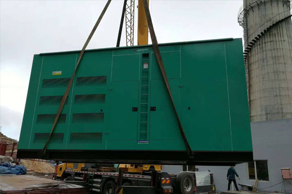 化德柴油发电机组的保养周期？