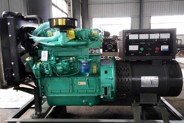 化德传感器在柴油发电机组中起到什么作用？