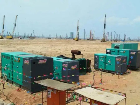 化德如何检查和清洗空气滤清器？