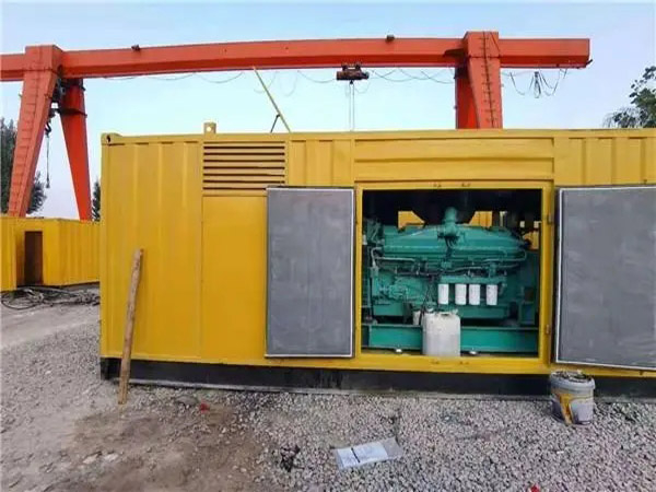 化德冬季低温环境下，500KW发电机组应该选择什么类型的启动电瓶？