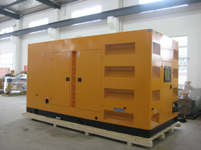 化德不同类型的发电机组在冬季保养时的注意事项有何差异？