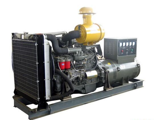 化德汽油发电机组冬季保养时，燃油系统需要注意什么？