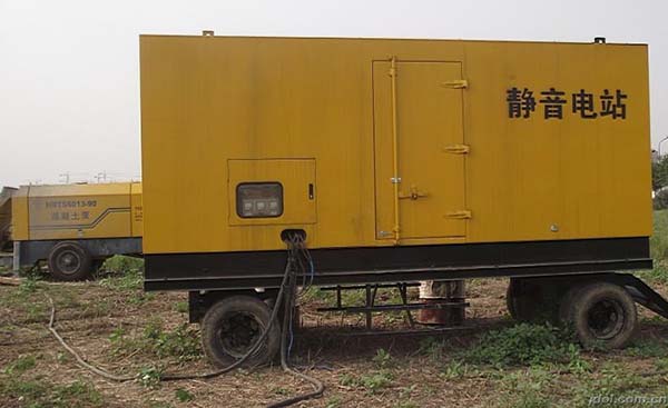 化德发电机组北方城市冬季使用注意事项有哪些？