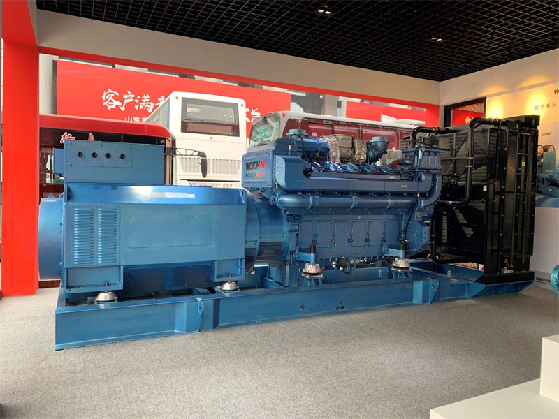 化德柴油发电机组冬季保养周期是多久？