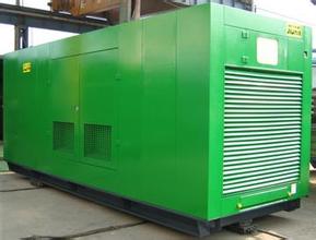 化德柴油发电机组的加热装置有哪些类型？