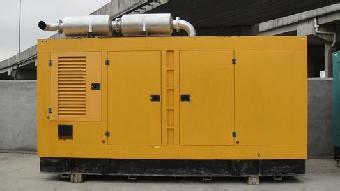 化德柴油发电机组北方使用是否需要加装加热装置？