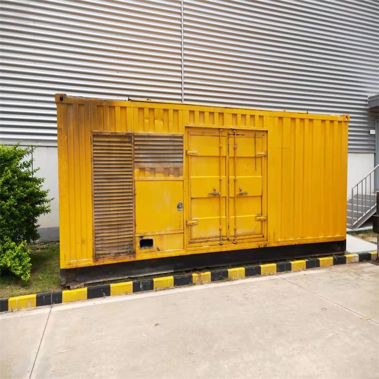 化德柴油发电机组在冬季启动前如何对燃油系统进行预热？