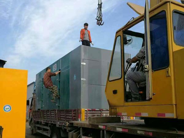 化德更换水冷式机油散热器密封件的操作流程是怎样的？