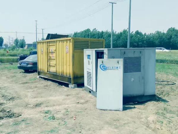 化德柴油发电机组冬季日常维修需要哪些工具？